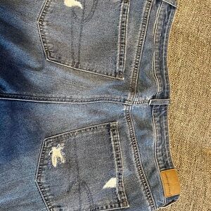 american eagle women’s jeans i
